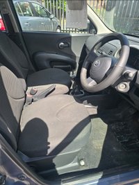 USED 2010 59 NISSAN MICRA 1.2 16v Visia Hatchback 5dr Petrol Manual (139 g/km, 79 bhp) 1.2L, FULLMOT, FSH, SERVICED, 12SERVICESTAMPS, CHEAPTOINSURE,CHEAPTAX ,ECONOMICAL,LOWMILES,68000MILES