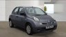 USED 2010 59 NISSAN MICRA 1.2 16v Visia Hatchback 5dr Petrol Manual (139 g/km, 79 bhp) 1.2L, FULLMOT, FSH, SERVICED, 12SERVICESTAMPS, CHEAPTOINSURE,CHEAPTAX ,ECONOMICAL,LOWMILES,68000MILES