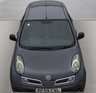 USED 2010 59 NISSAN MICRA 1.2 16v Visia Hatchback 5dr Petrol Manual (139 g/km, 79 bhp) 1.2L, FULLMOT, FSH, SERVICED, 12SERVICESTAMPS, CHEAPTOINSURE,CHEAPTAX ,ECONOMICAL,LOWMILES,68000MILES