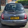 USED 2010 59 NISSAN MICRA 1.2 16v Visia Hatchback 5dr Petrol Manual (139 g/km, 79 bhp) 1.2L, FULLMOT, FSH, SERVICED, 12SERVICESTAMPS, CHEAPTOINSURE,CHEAPTAX ,ECONOMICAL,LOWMILES,68000MILES