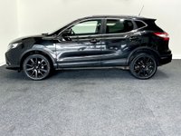 USED 2016 15 NISSAN QASHQAI 1.6 dCi Tekna SUV 5dr Diesel Manual 4WD Euro 6 (s/s) (130 ps) **SALES NOW ON**