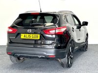 USED 2016 15 NISSAN QASHQAI 1.6 dCi Tekna SUV 5dr Diesel Manual 4WD Euro 6 (s/s) (130 ps) **SALES NOW ON**