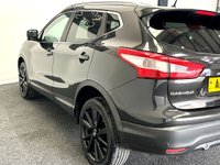 USED 2016 15 NISSAN QASHQAI 1.6 dCi Tekna SUV 5dr Diesel Manual 4WD Euro 6 (s/s) (130 ps) **SALES NOW ON**