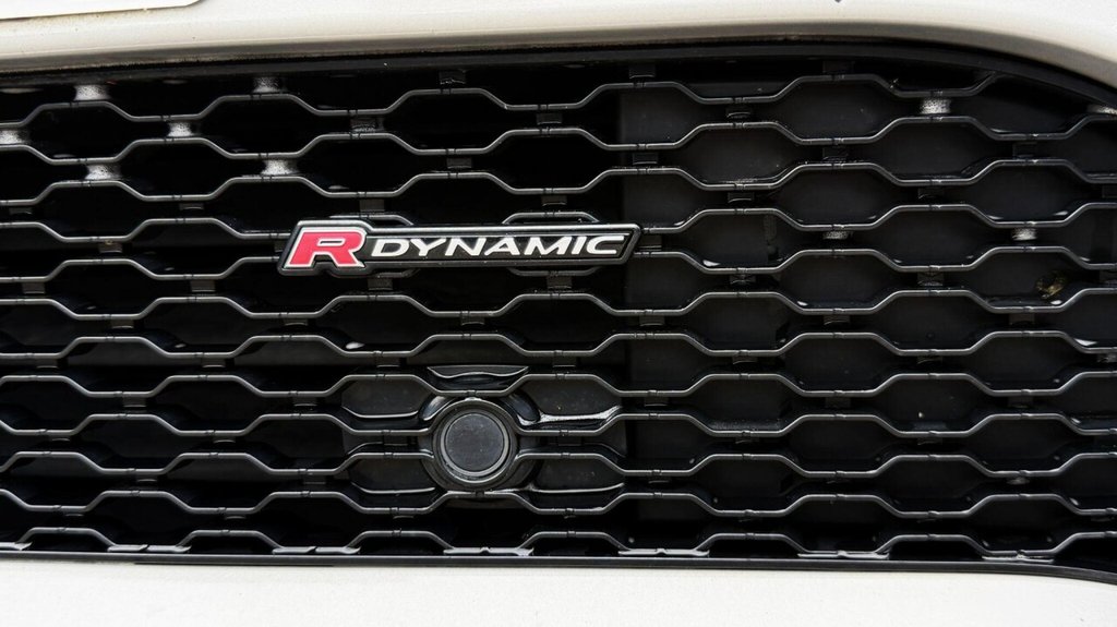 USED 2022 22 LAND ROVER RANGE ROVER EVOQUE 2.0 D200 MHEV R-Dynamic HSE Auto 4WD Euro 6 (s/s) 5dr NEW SHAPE|PANROOF|BLACK PACK|