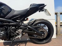 USED 2020 20 YAMAHA MT-09 900 ABS Naked Petrol Manual Euro 4 (117 ps) 