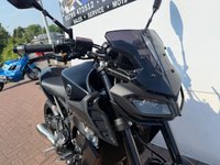 USED 2020 20 YAMAHA MT-09 900 ABS Naked Petrol Manual Euro 4 (117 ps) 