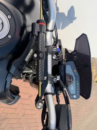 USED 2020 20 YAMAHA MT-09 900 ABS Naked Petrol Manual Euro 4 (117 ps) 