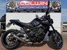 USED 2020 20 YAMAHA MT-09 900 ABS Naked Petrol Manual Euro 4 (117 ps) 
