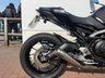 USED 2020 20 YAMAHA MT-09 900 ABS Naked Petrol Manual Euro 4 (117 ps) 