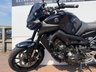 USED 2020 20 YAMAHA MT-09 900 ABS Naked Petrol Manual Euro 4 (117 ps) 