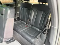 USED 2019 69 AUDI SQ7 4.0 TDI V8 SUV 5dr Diesel Tiptronic quattro Euro 6 (s/s) (435 ps) Pan Roof, Comfort and Sound pack. 7 SEATS