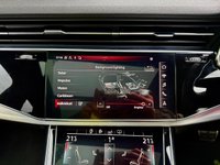 USED 2019 69 AUDI SQ7 4.0 TDI V8 SUV 5dr Diesel Tiptronic quattro Euro 6 (s/s) (435 ps) Pan Roof, Comfort and Sound pack. 7 SEATS