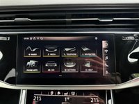 USED 2019 69 AUDI SQ7 4.0 TDI V8 SUV 5dr Diesel Tiptronic quattro Euro 6 (s/s) (435 ps) Pan Roof, Comfort and Sound pack. 7 SEATS