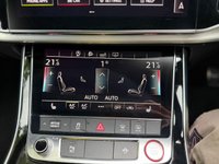 USED 2019 69 AUDI SQ7 4.0 TDI V8 SUV 5dr Diesel Tiptronic quattro Euro 6 (s/s) (435 ps) Pan Roof, Comfort and Sound pack. 7 SEATS