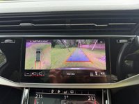 USED 2019 69 AUDI SQ7 4.0 TDI V8 SUV 5dr Diesel Tiptronic quattro Euro 6 (s/s) (435 ps) Pan Roof, Comfort and Sound pack. 7 SEATS