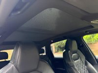 USED 2019 69 AUDI SQ7 4.0 TDI V8 SUV 5dr Diesel Tiptronic quattro Euro 6 (s/s) (435 ps) Pan Roof, Comfort and Sound pack. 7 SEATS