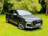 USED 2019 69 AUDI SQ7 4.0 TDI V8 SUV 5dr Diesel Tiptronic quattro Euro 6 (s/s) (435 ps) Pan Roof, Comfort and Sound pack. 7 SEATS