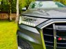 USED 2019 69 AUDI SQ7 4.0 TDI V8 SUV 5dr Diesel Tiptronic quattro Euro 6 (s/s) (435 ps) Pan Roof, Comfort and Sound pack. 7 SEATS