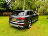 USED 2019 69 AUDI SQ7 4.0 TDI V8 SUV 5dr Diesel Tiptronic quattro Euro 6 (s/s) (435 ps) Pan Roof, Comfort and Sound pack. 7 SEATS