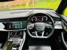 USED 2019 69 AUDI SQ7 4.0 TDI V8 SUV 5dr Diesel Tiptronic quattro Euro 6 (s/s) (435 ps) Pan Roof, Comfort and Sound pack. 7 SEATS