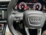 USED 2019 69 AUDI SQ7 4.0 TDI V8 SUV 5dr Diesel Tiptronic quattro Euro 6 (s/s) (435 ps) Pan Roof, Comfort and Sound pack. 7 SEATS