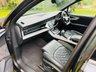 USED 2019 69 AUDI SQ7 4.0 TDI V8 SUV 5dr Diesel Tiptronic quattro Euro 6 (s/s) (435 ps) Pan Roof, Comfort and Sound pack. 7 SEATS