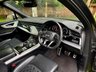 USED 2019 69 AUDI SQ7 4.0 TDI V8 SUV 5dr Diesel Tiptronic quattro Euro 6 (s/s) (435 ps) Pan Roof, Comfort and Sound pack. 7 SEATS