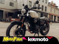 USED 2026 LEXMOTO R66 SR125-A-E55 CBT Ready. Finance. Warranty. Nationwide delivery.
