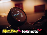 USED 2026 LEXMOTO R66 SR125-A-E55 CBT Ready. Finance. Warranty. Nationwide delivery.