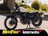 USED 2026 LEXMOTO R66 SR125-A-E55 CBT Ready. Finance. Warranty. Nationwide delivery.