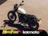 USED 2026 LEXMOTO R66 SR125-A-E55 CBT Ready. Finance. Warranty. Nationwide delivery.