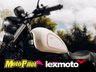 USED 2026 LEXMOTO R66 SR125-A-E55 CBT Ready. Finance. Warranty. Nationwide delivery.