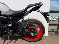 USED 2019 19 YAMAHA MT-07 700 ABS Hyper-naked Petrol Manual Euro 4 (75 ps) 