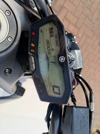 USED 2019 19 YAMAHA MT-07 700 ABS Hyper-naked Petrol Manual Euro 4 (75 ps) 