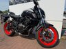 USED 2019 19 YAMAHA MT-07 700 ABS Hyper-naked Petrol Manual Euro 4 (75 ps) 