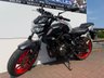 USED 2019 19 YAMAHA MT-07 700 ABS Hyper-naked Petrol Manual Euro 4 (75 ps) 