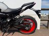 USED 2019 19 YAMAHA MT-07 700 ABS Hyper-naked Petrol Manual Euro 4 (75 ps) 