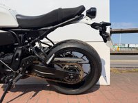 USED 2022 22 YAMAHA XSR700 700 Roadster/Retro Petrol Manual Euro 5 (75 ps) 