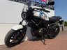 USED 2022 22 YAMAHA XSR700 700 Roadster/Retro Petrol Manual Euro 5 (75 ps) 