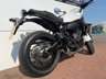 USED 2022 22 YAMAHA XSR700 700 Roadster/Retro Petrol Manual Euro 5 (75 ps) 
