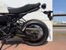 USED 2022 22 YAMAHA XSR700 700 Roadster/Retro Petrol Manual Euro 5 (75 ps) 