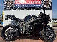 USED 2007 07 YAMAHA R1 1000 Super Sports Petrol Manual 