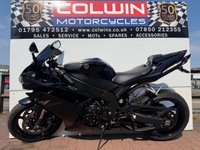 USED 2007 07 YAMAHA R1 1000 Super Sports Petrol Manual 