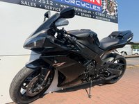 USED 2007 07 YAMAHA R1 1000 Super Sports Petrol Manual 