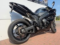 USED 2007 07 YAMAHA R1 1000 Super Sports Petrol Manual 