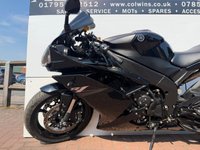 USED 2007 07 YAMAHA R1 1000 Super Sports Petrol Manual 