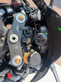 USED 2007 07 YAMAHA R1 1000 Super Sports Petrol Manual 
