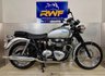 USED 2014 64 TRIUMPH BONNEVILLE T100 ISDT Model 1/50 Wordwide www.sellingyourbike.co.uk 