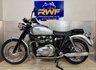 USED 2014 64 TRIUMPH BONNEVILLE T100 ISDT Model 1/50 Wordwide www.sellingyourbike.co.uk 