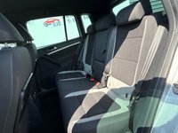 USED 2015 65 VOLKSWAGEN TIGUAN 2.0 TDI BlueMotion Tech R-Line SUV 5dr Diesel Manual 4WD Euro 6 (s/s) (150 ps) PARKING SENSORS, AUTO PARK, NAV